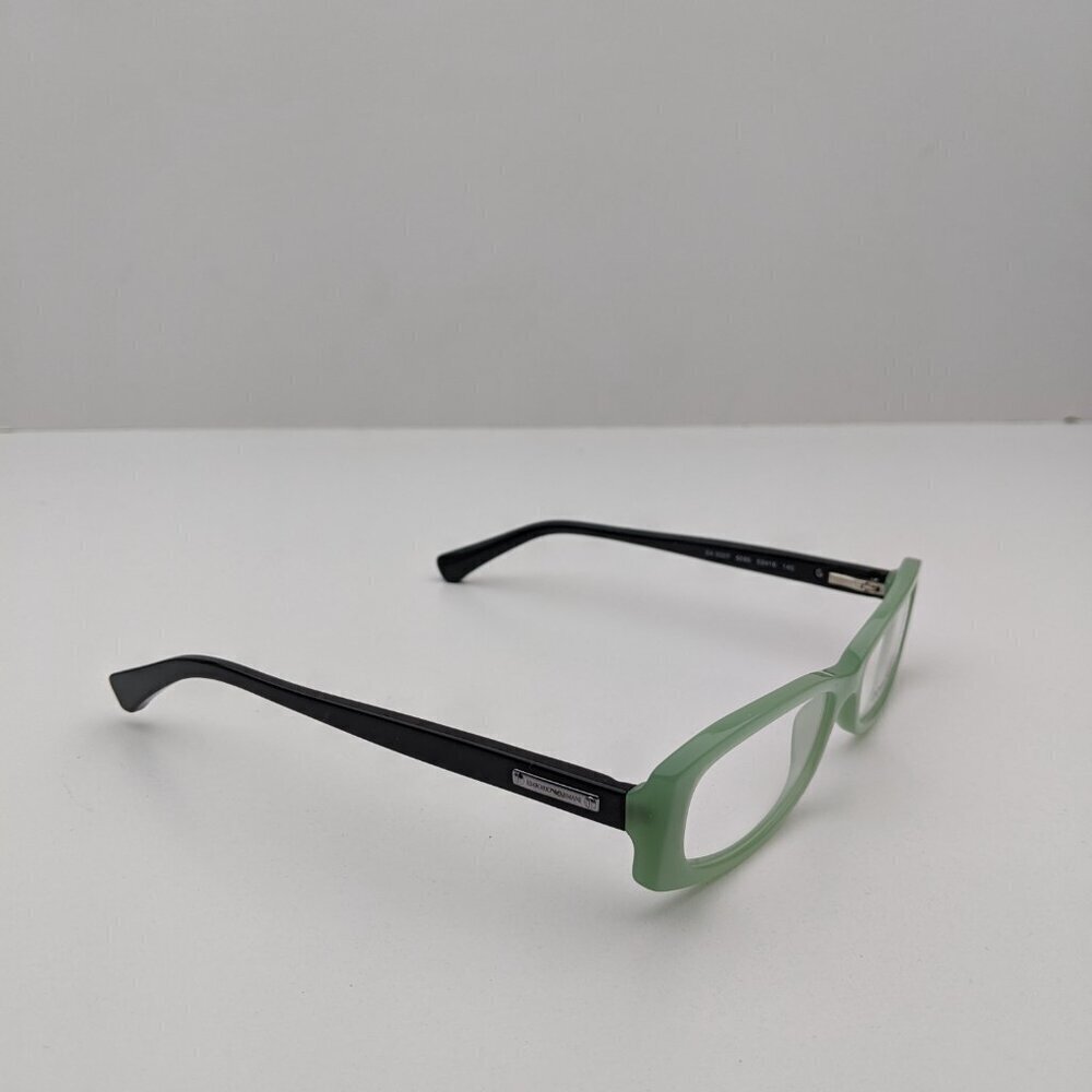 🕶️Emporio Armani EA3007 5085 Eyeglasses 53/16 140 | ALH427🕶️​ - Picture 4 of 9